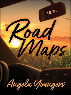 cover image of Road Maps